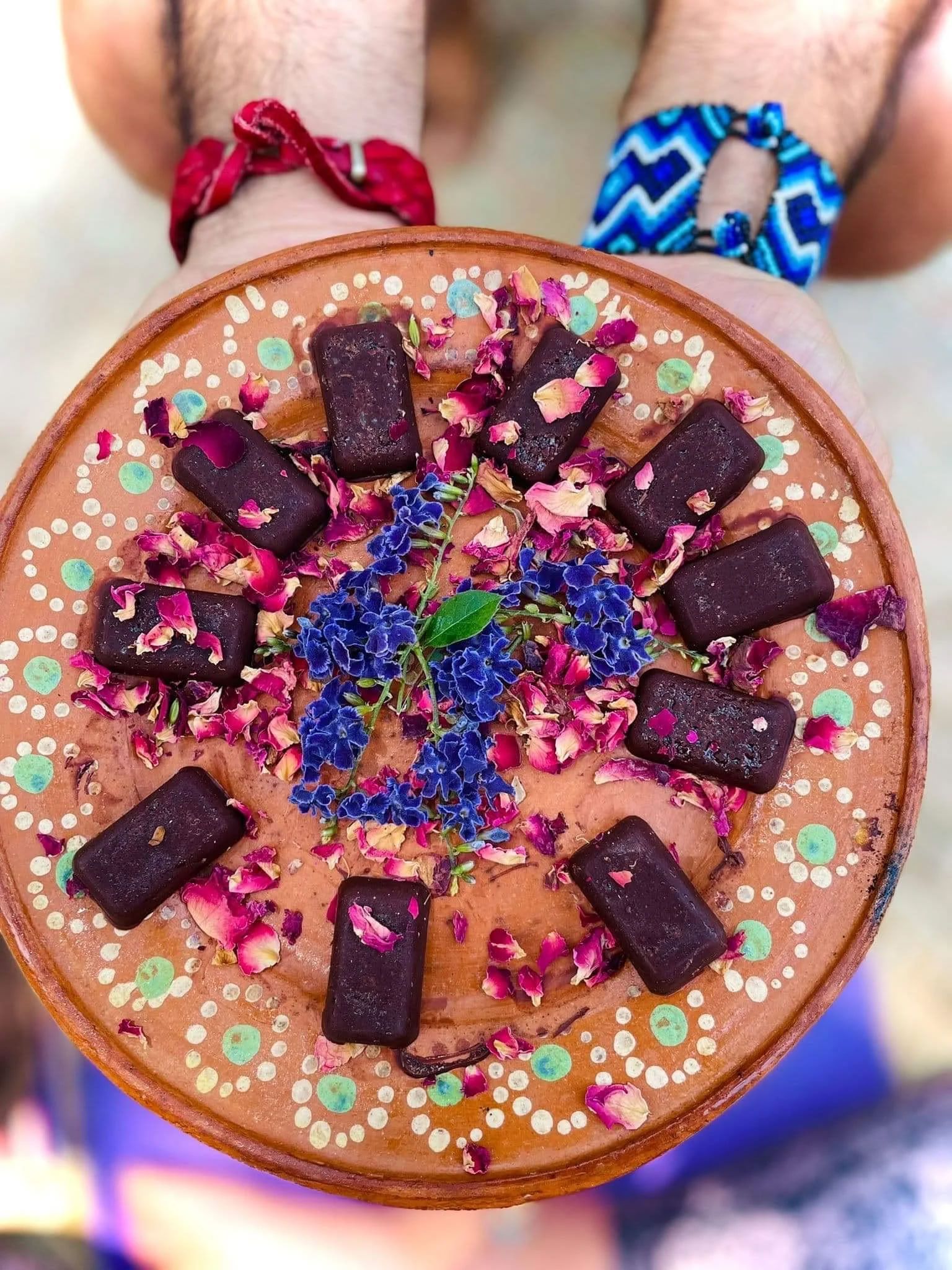 Taller de Cacao