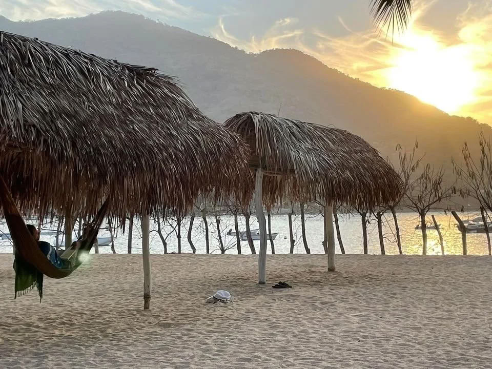 Custom | Yelapa | Retiro privado de reinicio del sistema nervioso México
