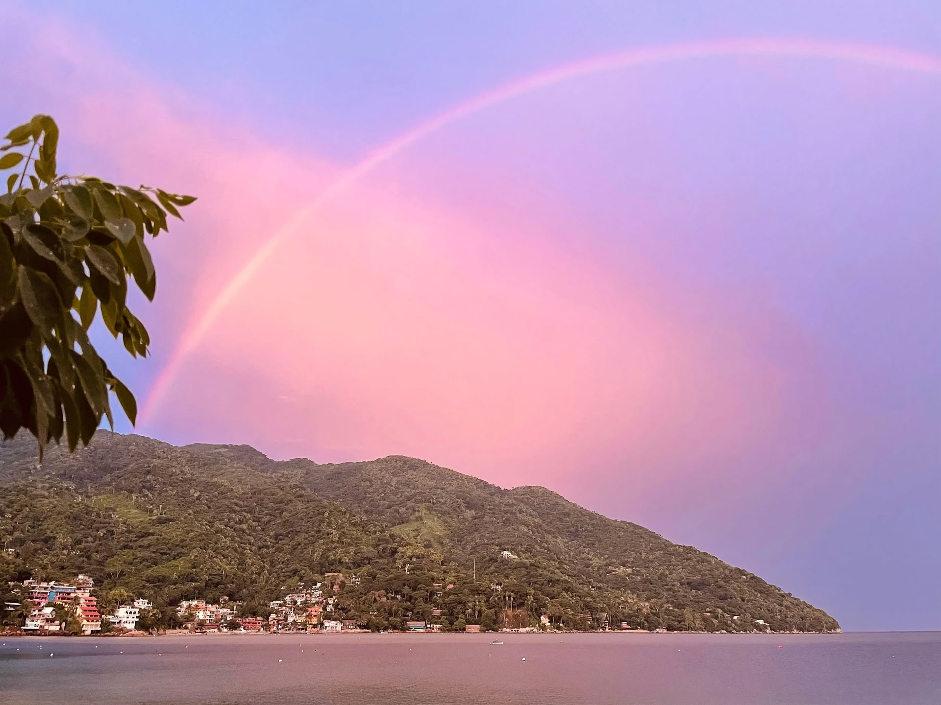 Custom | Yelapa | Retiro privado de reinicio del sistema nervioso México
