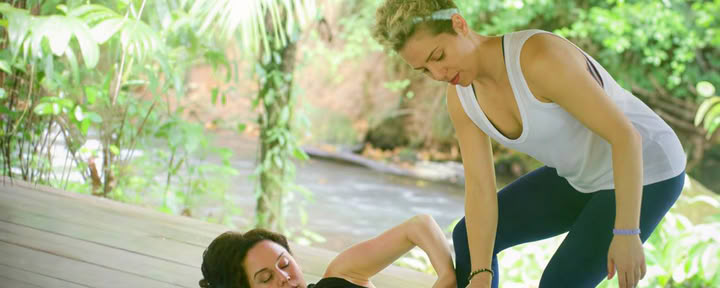 Six Petals Retreats: Pilates, Plantas y Prácticas de Atención Plena