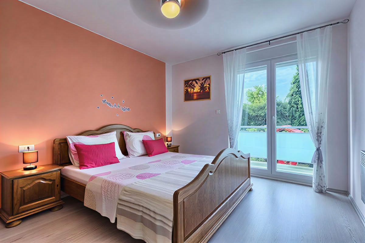 Retiro de Yoga – Villa Anadi