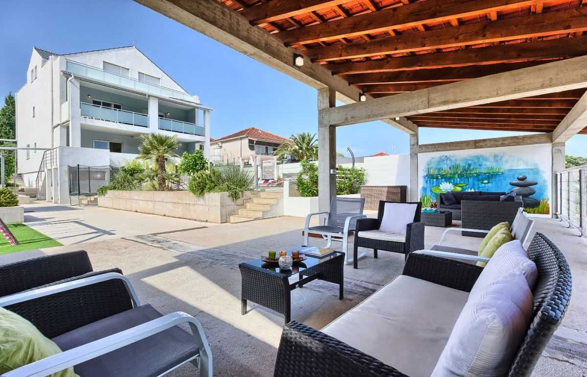 Retiro de Yoga – Villa Anadi