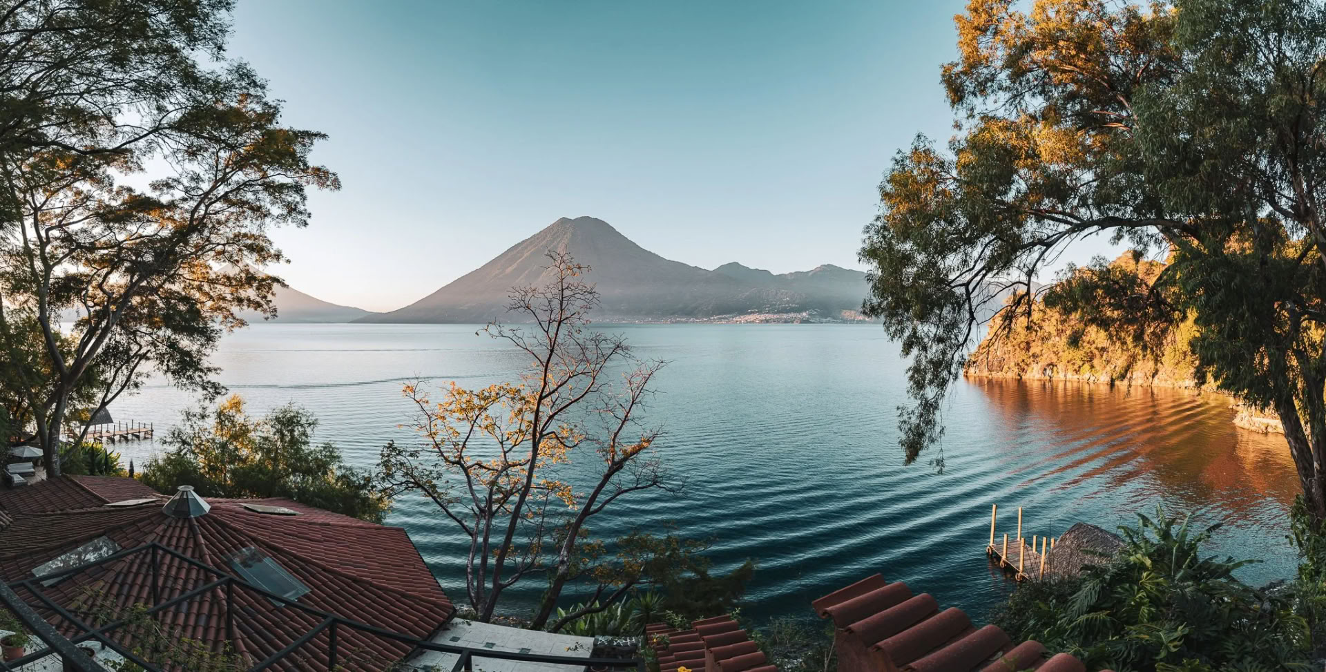 Ripples Retreat en Guatemala — Seven Springs