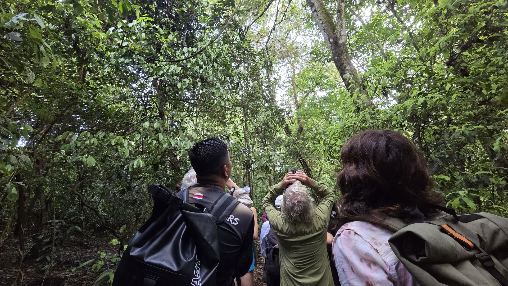 Descubre Costa Rica con Lucy Cooke