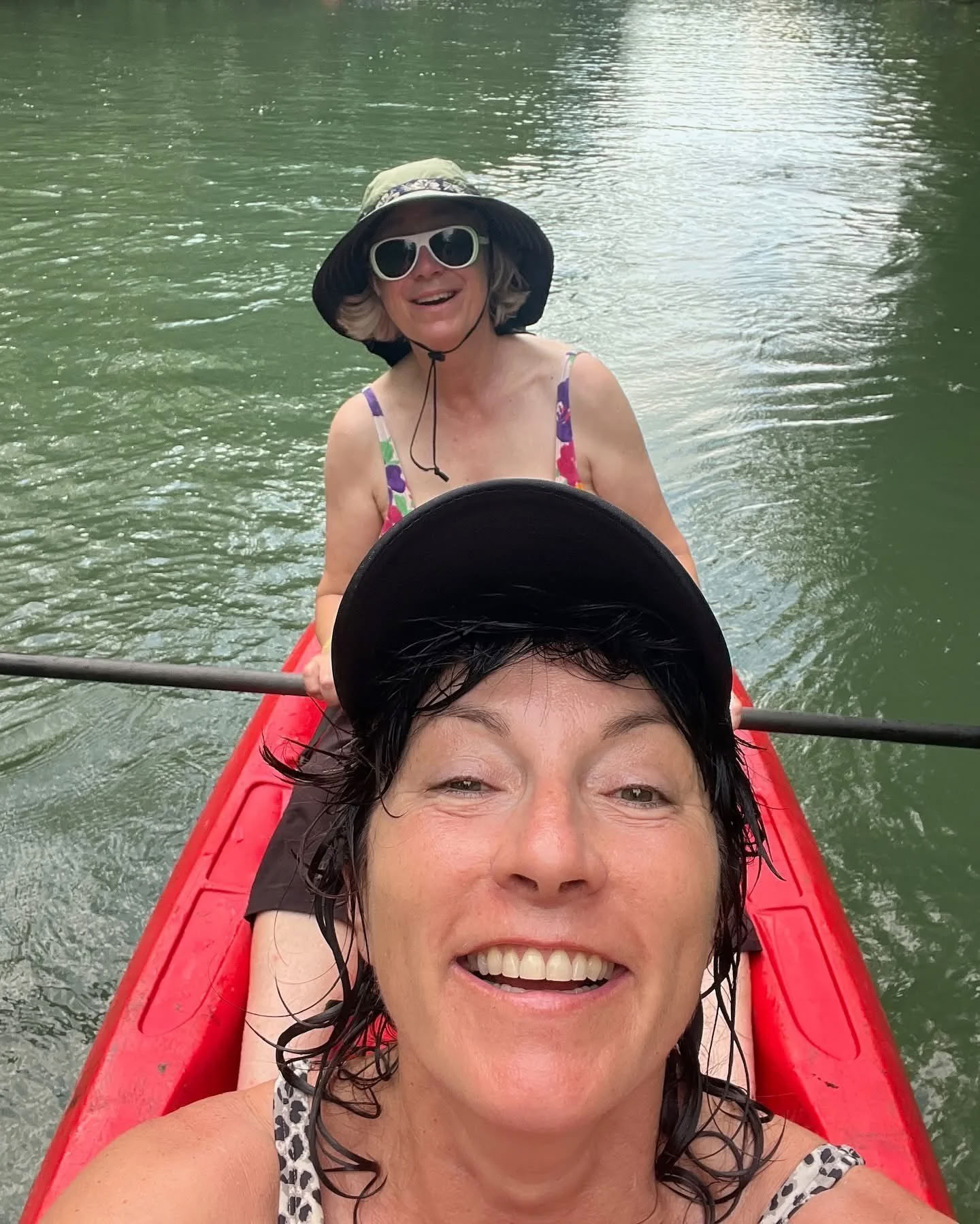 Descubre Costa Rica con Lucy Cooke
