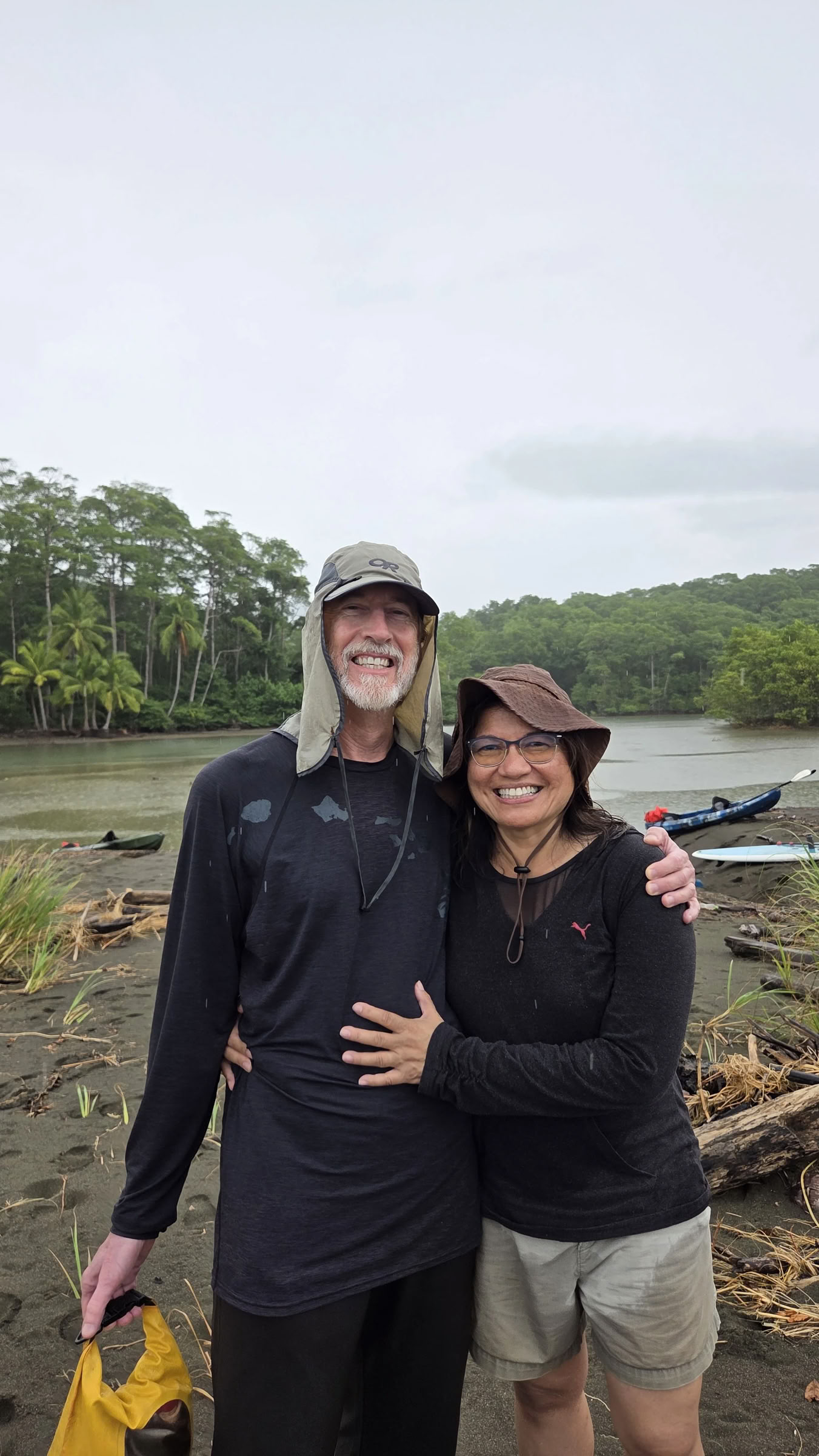 Descubre Costa Rica con Lucy Cooke