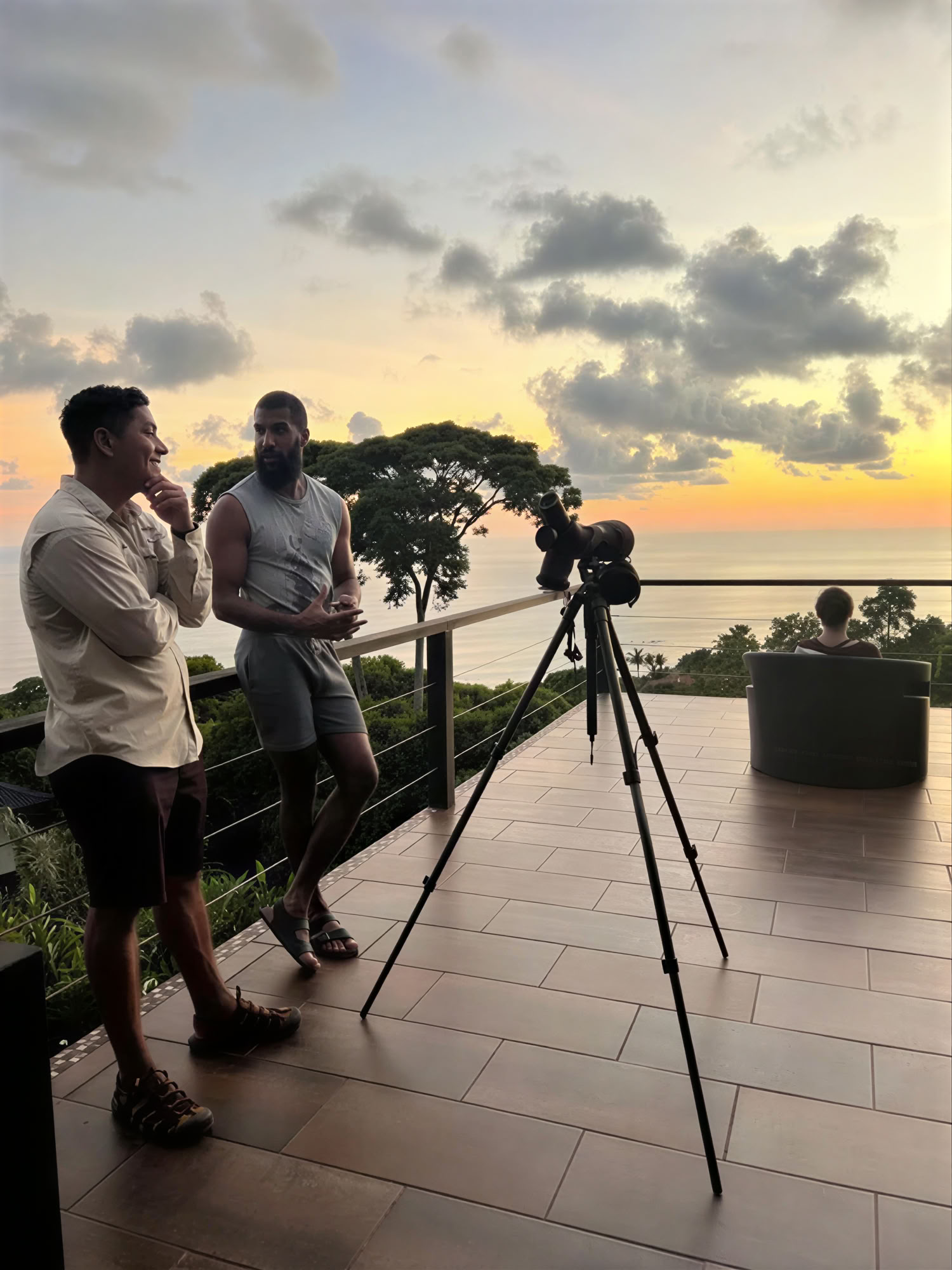 Descubre Costa Rica con Lucy Cooke