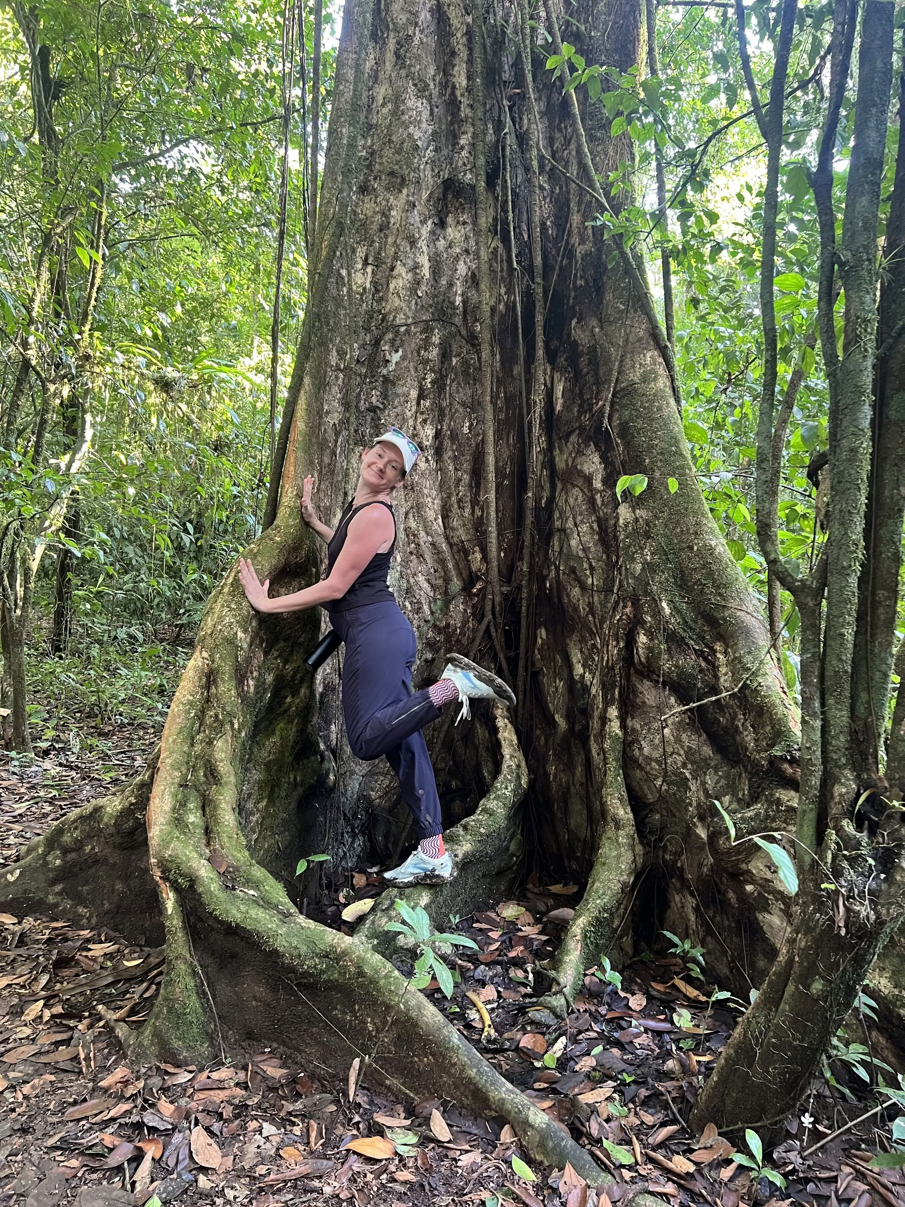 Descubre Costa Rica con Lucy Cooke