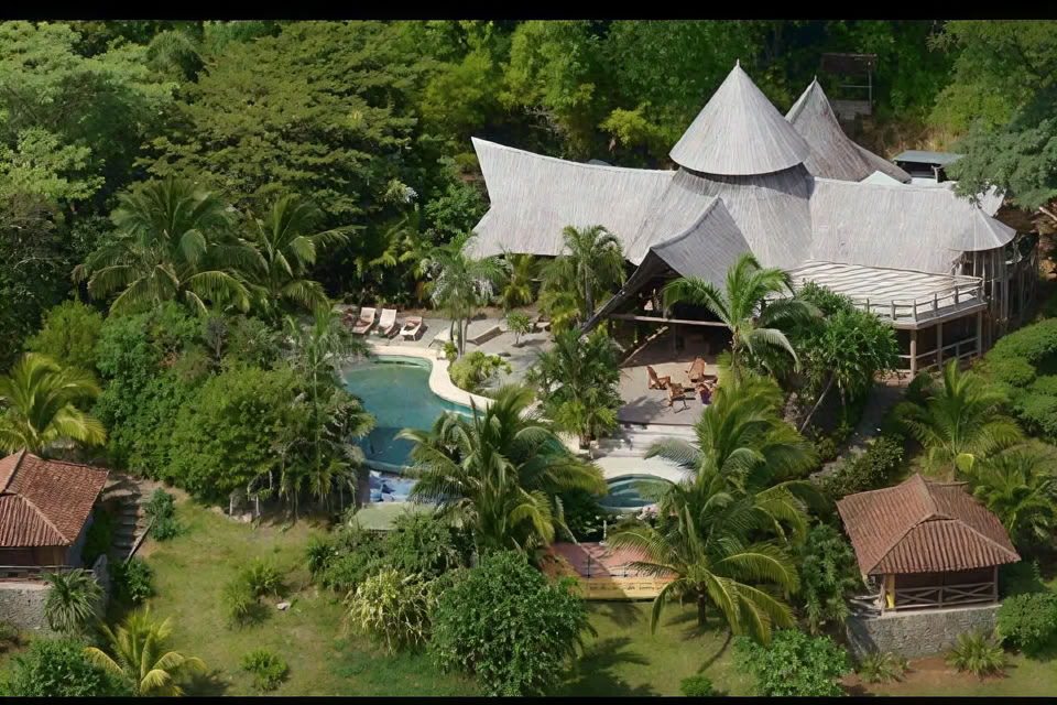 Retiro de yoga y meditación de 5 días