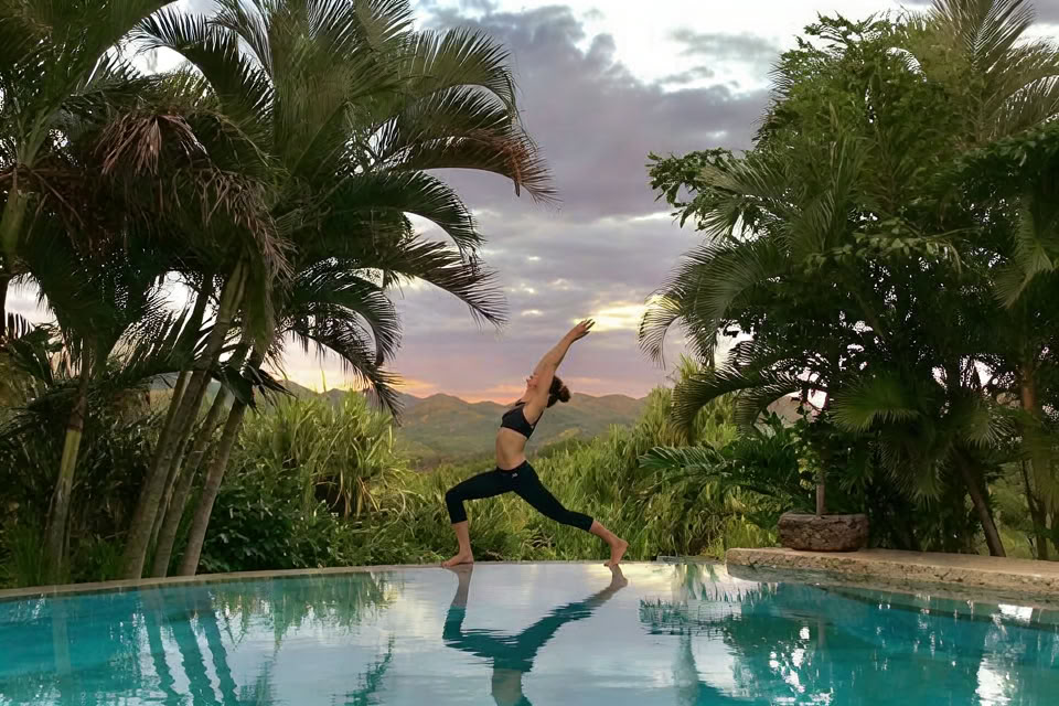 7 días Retiro de Yoga y Meditación