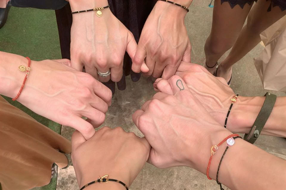 Retiro de Yoga y Meditación de 6 Días