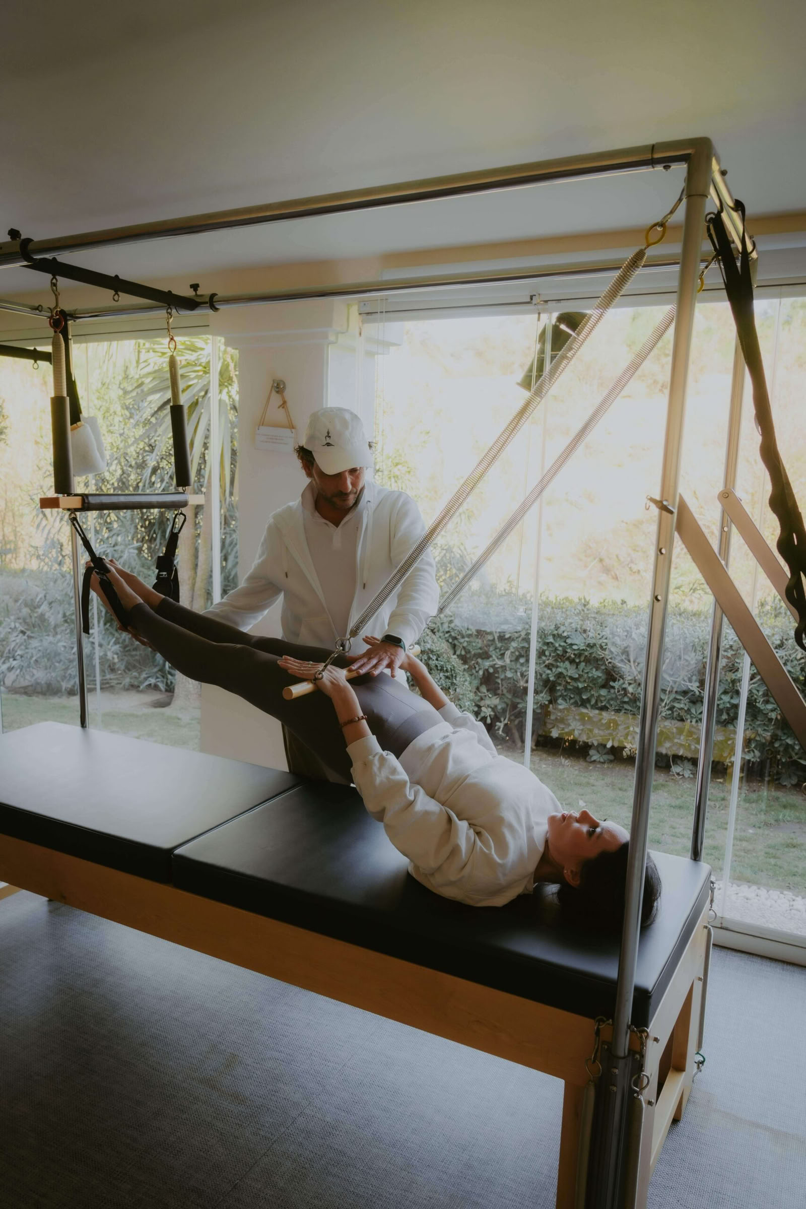 Pilates Retiro