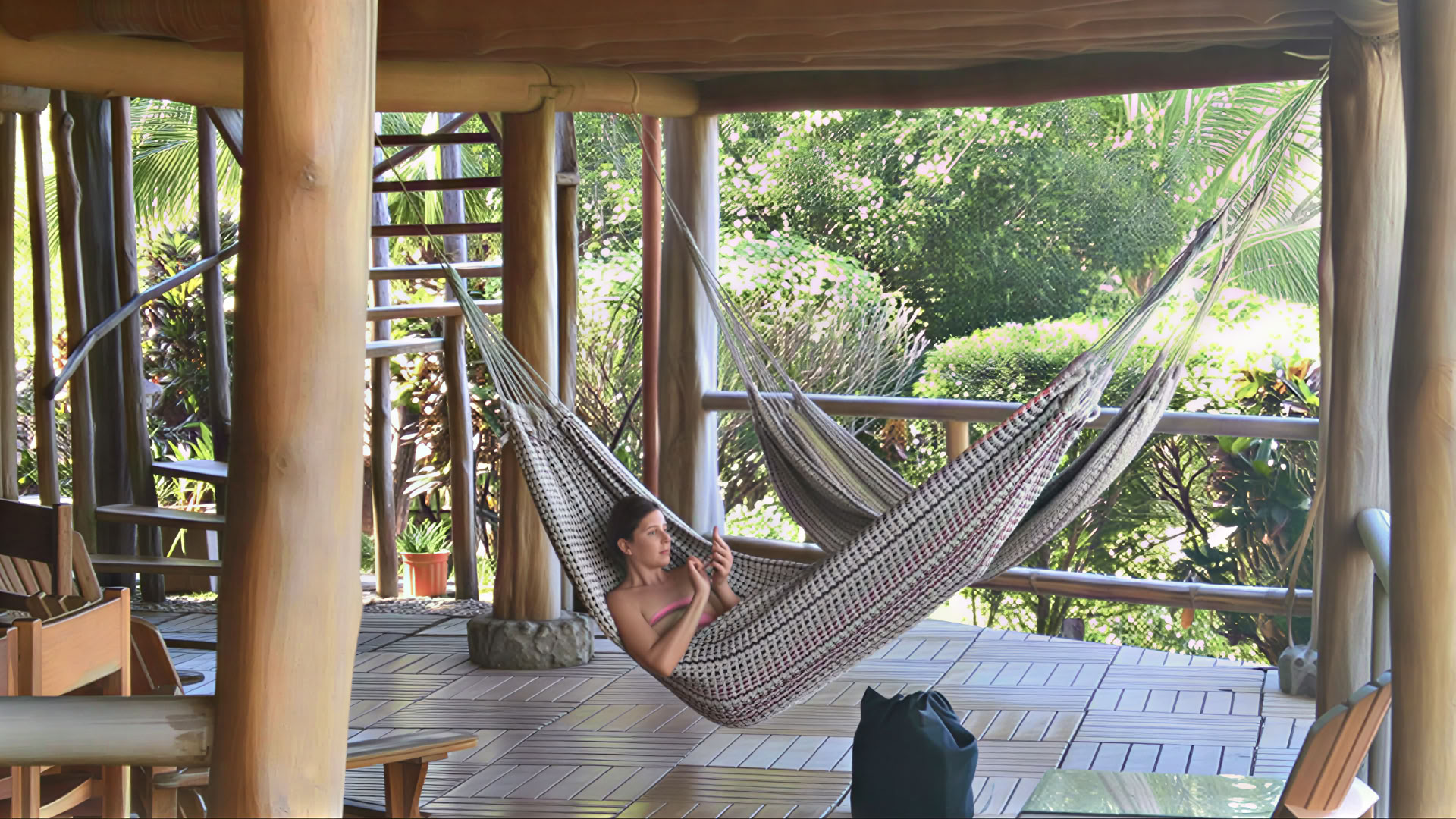 5 días / 4 noches Retiro de yoga y meditación en Tamarindo, Costa Rica