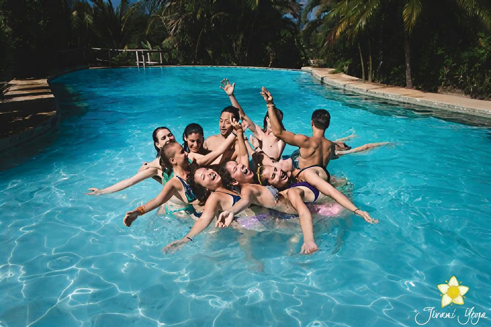5 días / 4 noches Retiro de yoga y meditación en Tamarindo, Costa Rica