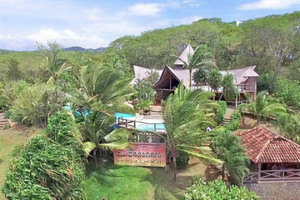 5 días / 4 noches Retiro de yoga y meditación en Tamarindo, Costa Rica