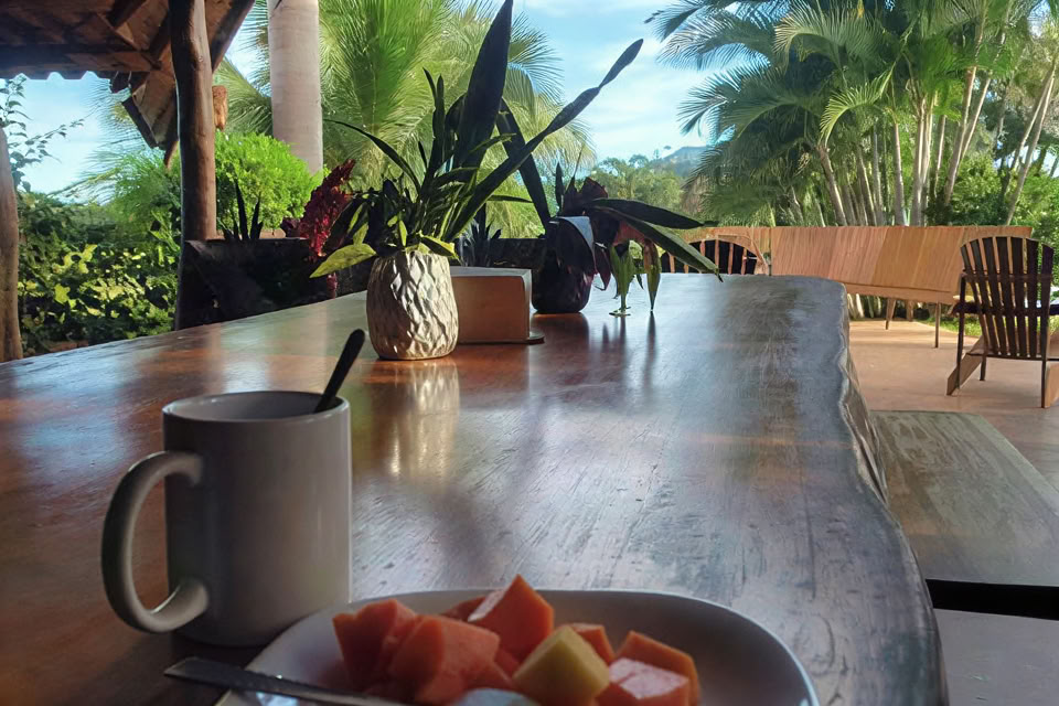 5 días / 4 noches Retiro de yoga y meditación en Tamarindo, Costa Rica