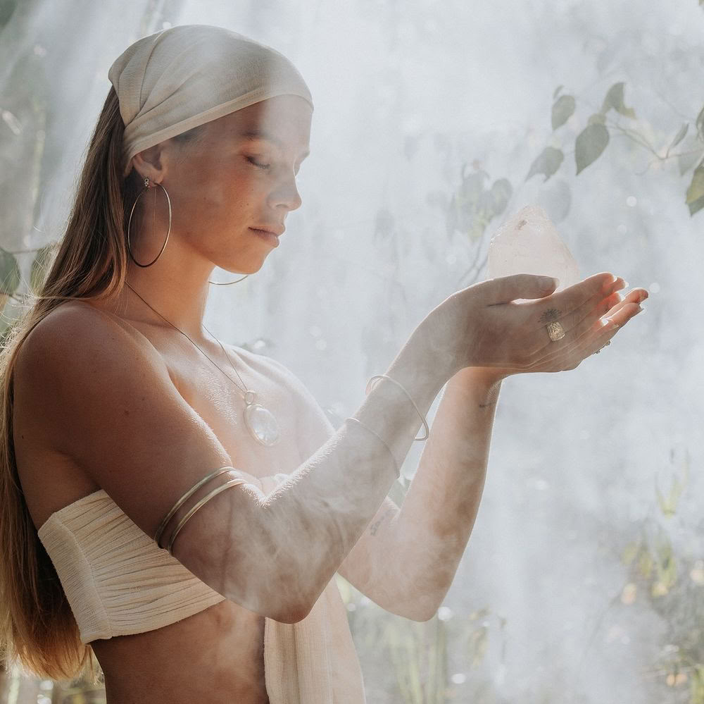 Softness Within: Un Retiro de Reconexión