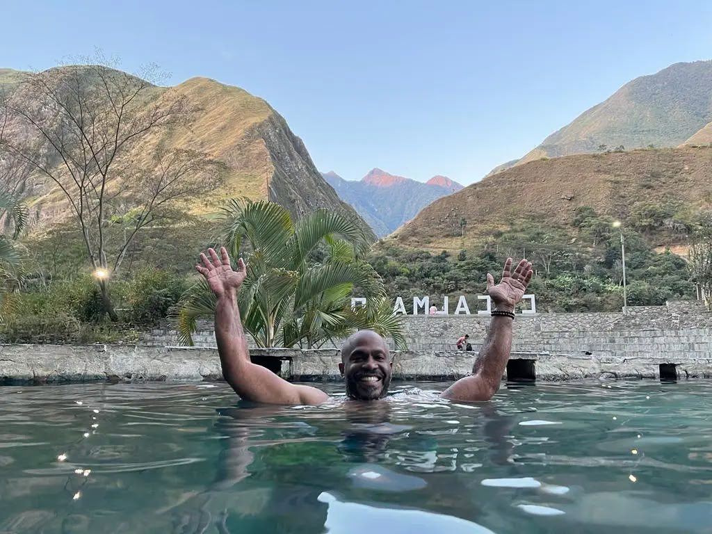 Paquete de 4 días del Camino Inca + Ayahuasca a Machu Picchu