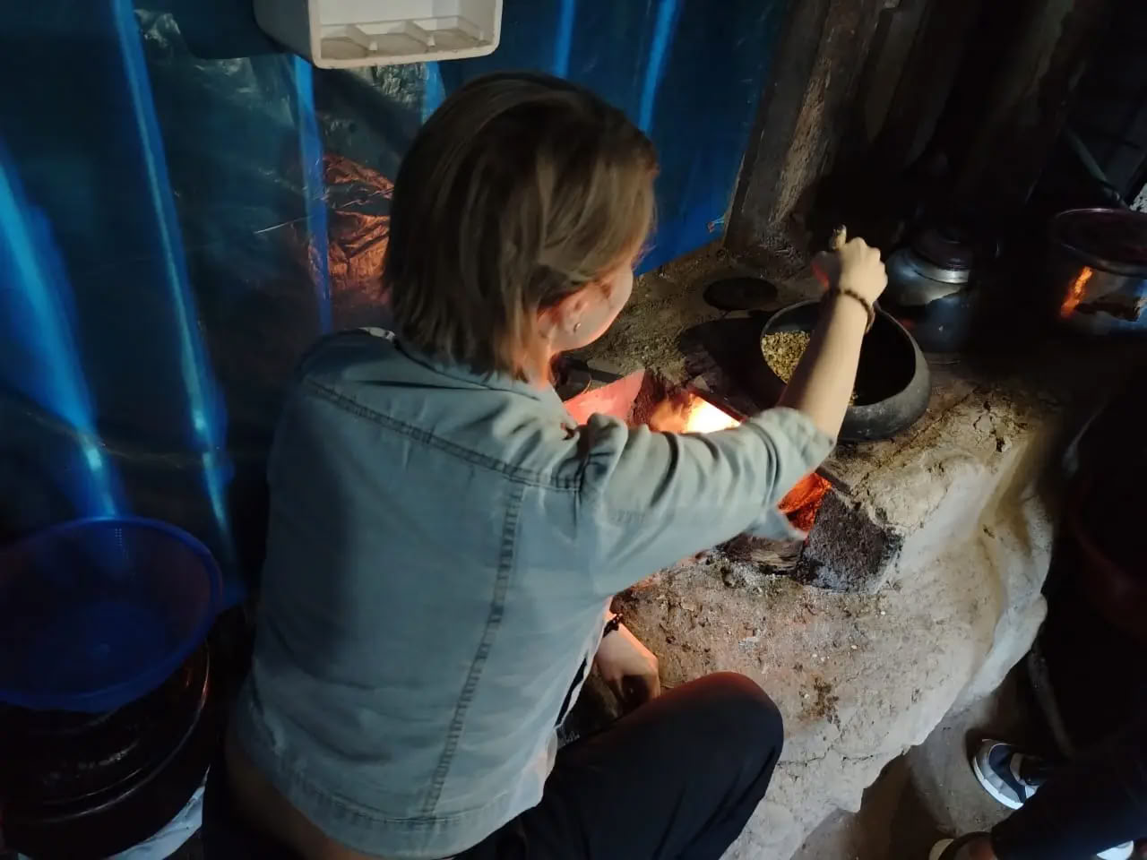7 días de Camino Inca corto a Machu Picchu + Ayahuasca