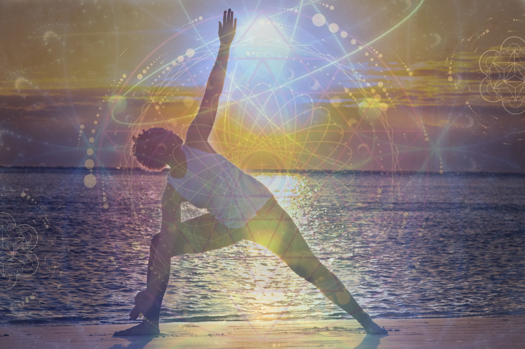 Isvara Yoga Retiro - 3rd Edition