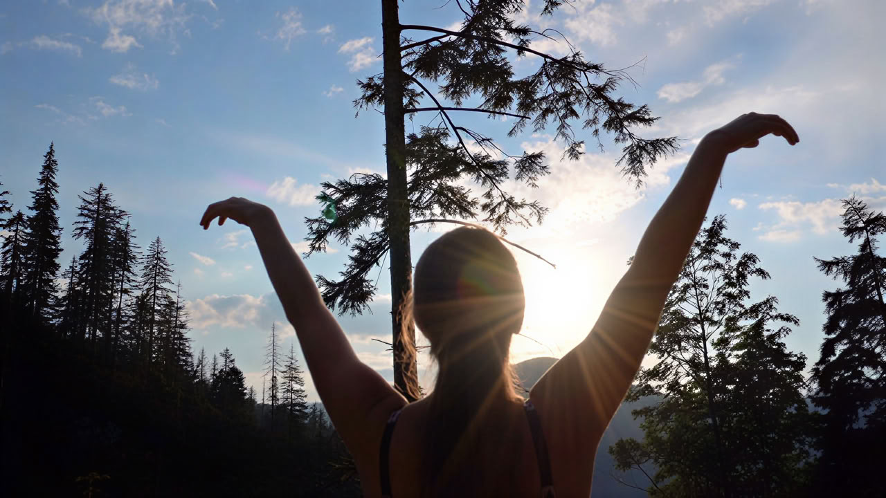 Easy Breezy Dulce Retiro de Yoga de Verano