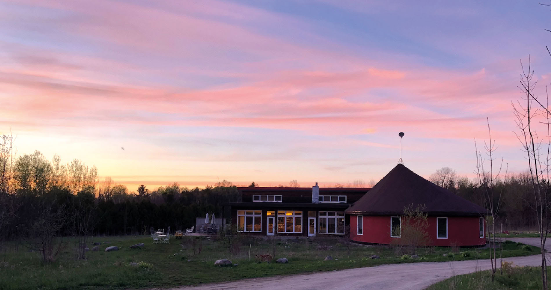 Silent Meditation Retreat con Liz Frost: estancia de 5 noches