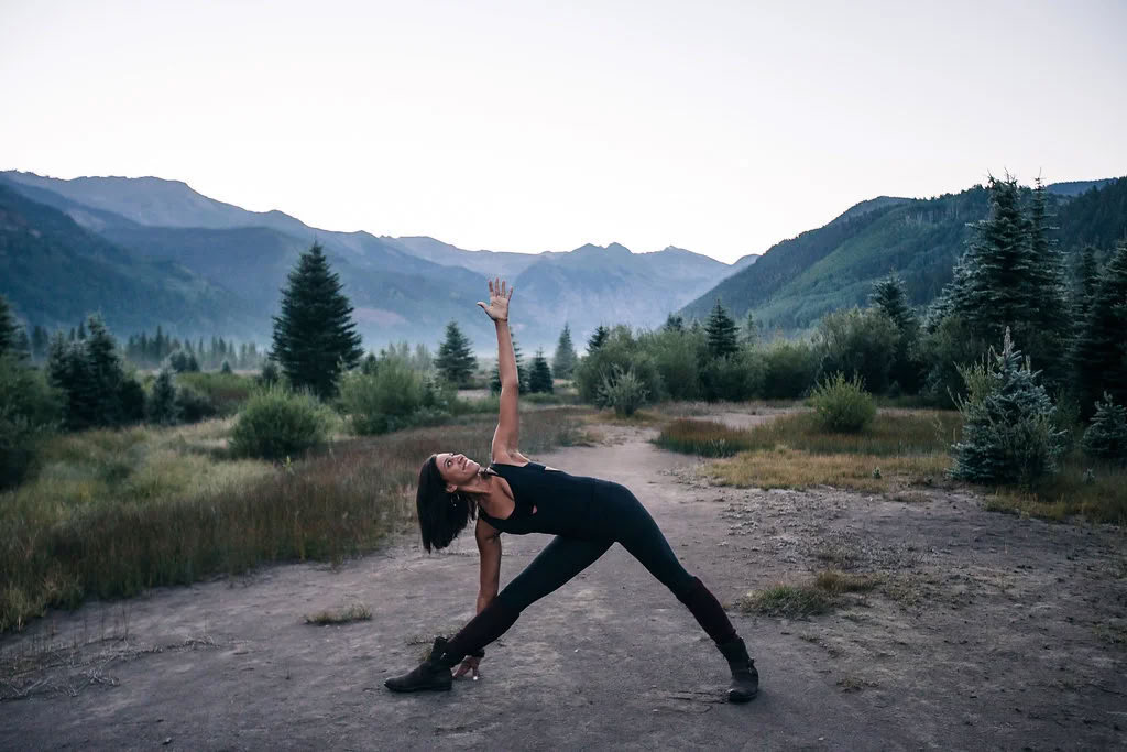 Formación de Profesores de Yoga de 200 horas