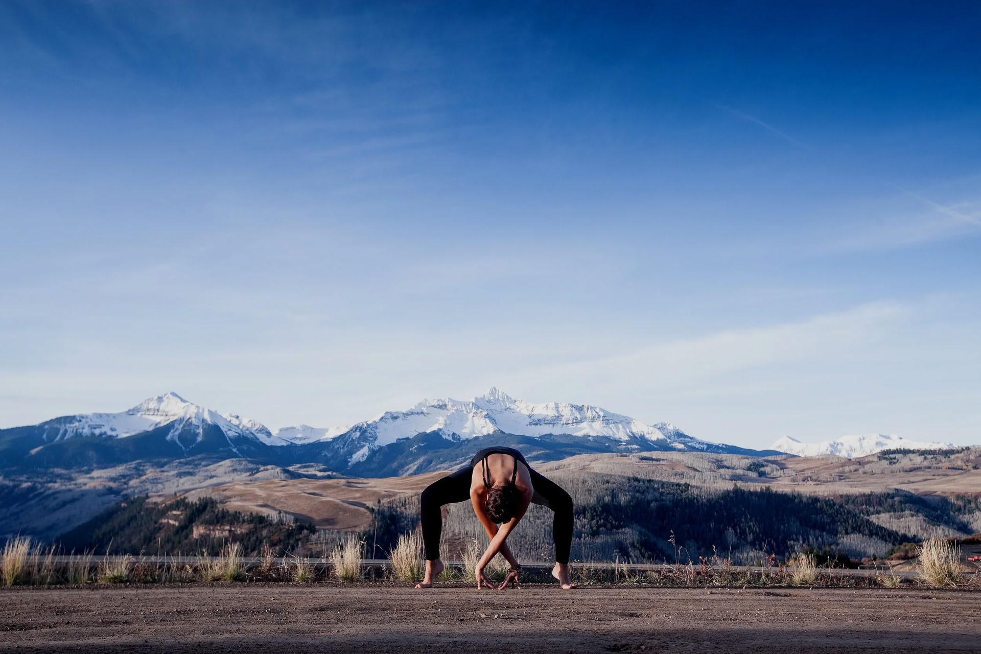 Formación de Profesores de Yoga de 200 horas