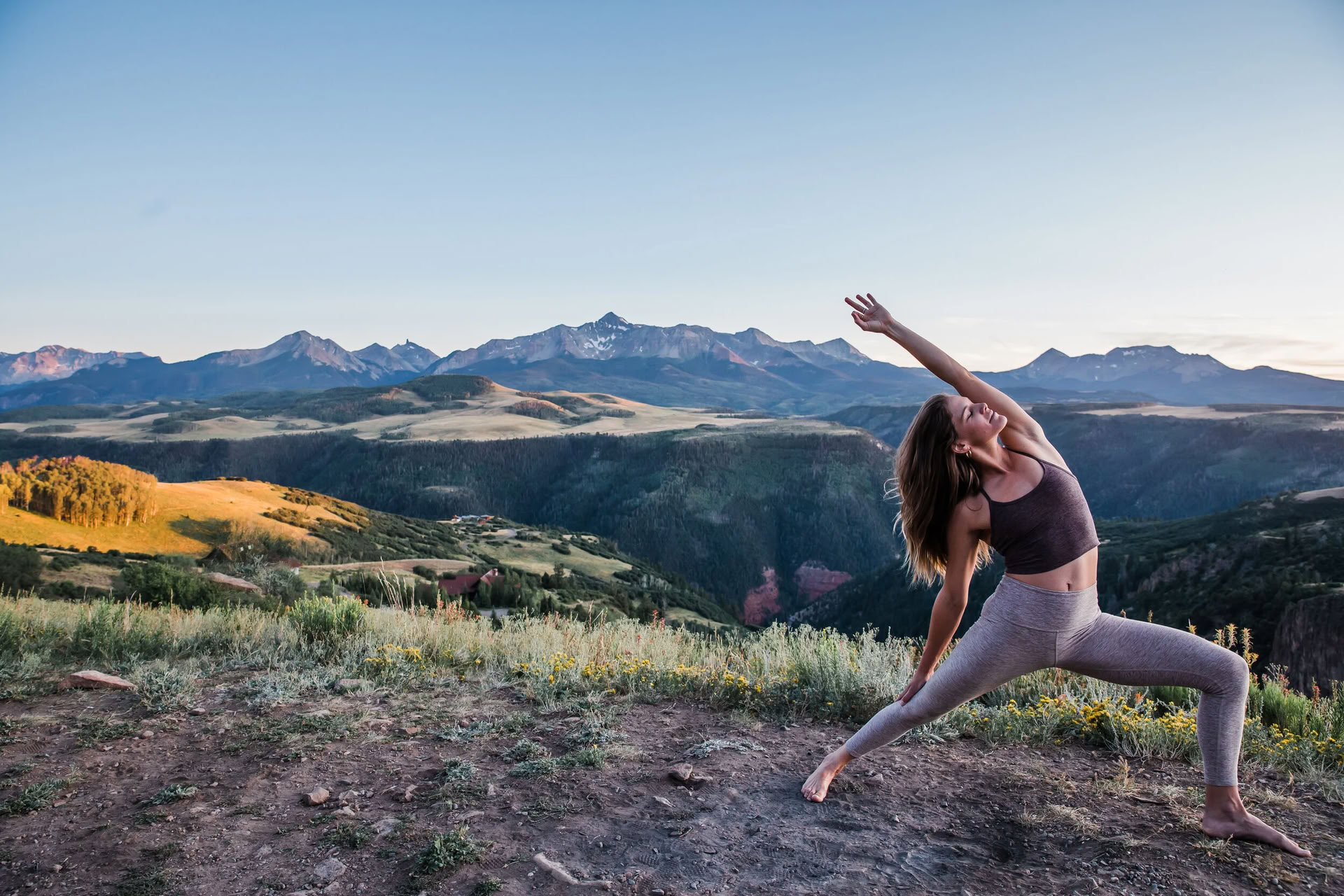 Formación de Profesores de Yoga de 200 horas