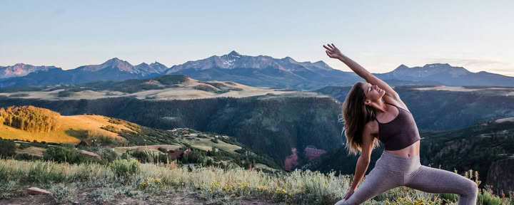 Formación de Profesores de Yoga de 200 horas