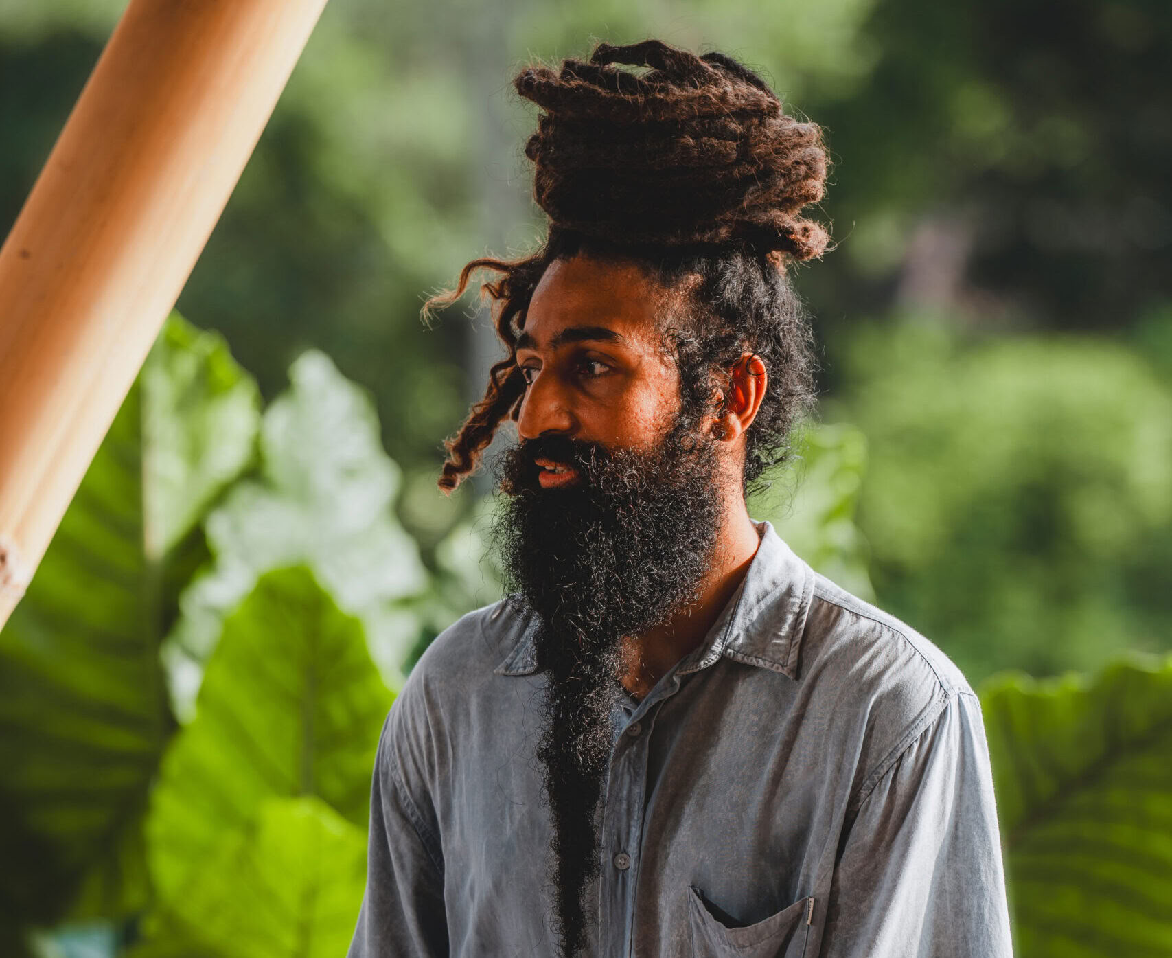 Curso de filosofía de los Yoga Sutras