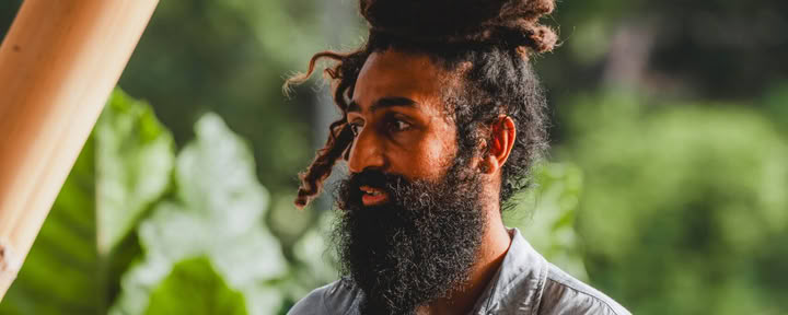 Curso de filosofía de los Yoga Sutras