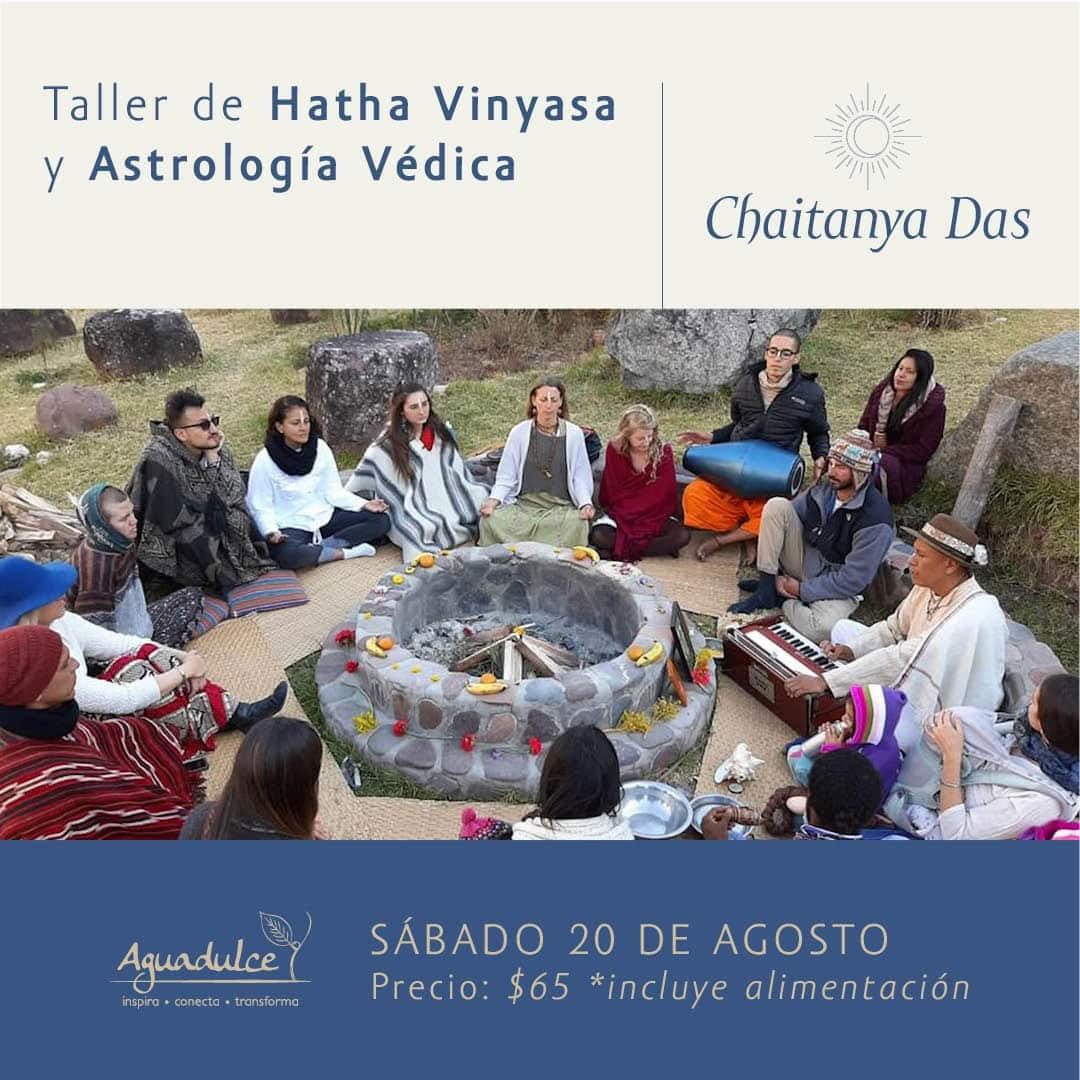 Retiros de Hatha Yoga