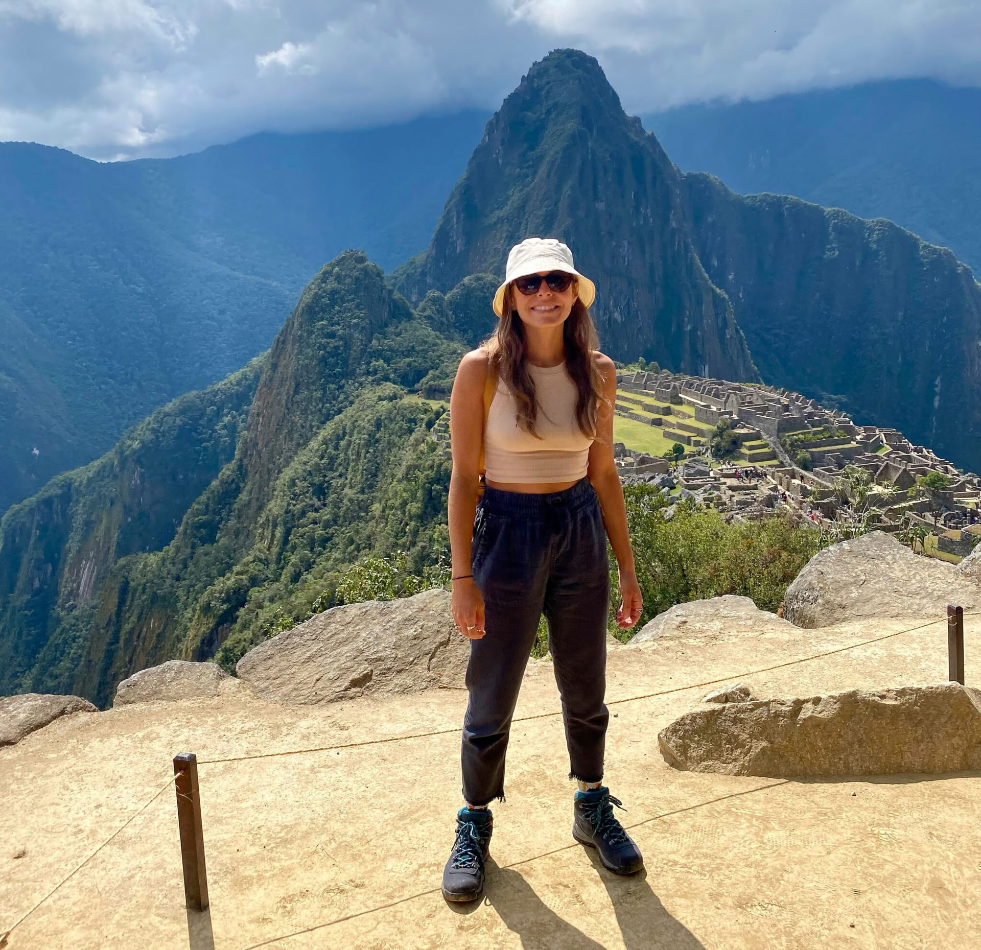 Retiro de Reconexión con Jessica Tanir