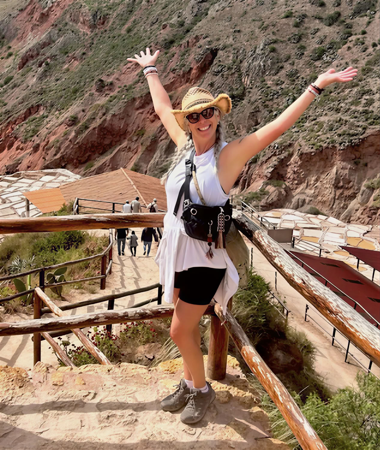 Retiro Nutrir en el Valle Sagrado