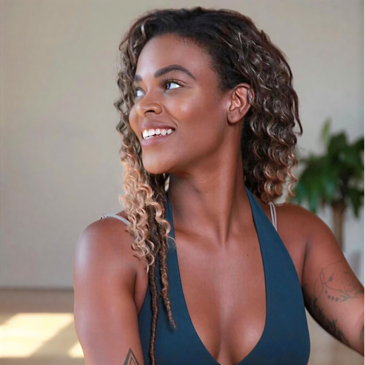 Retiro Into the Elements: Gabrielle Sessoms