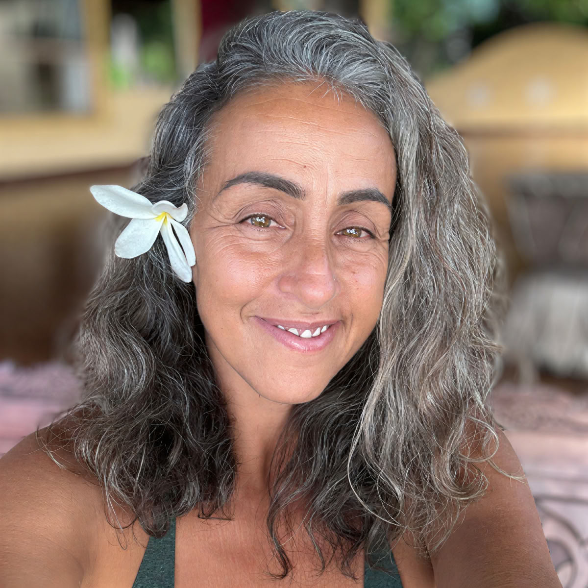 Retiro Vacacional de Escapada Invernal – Cristiane Machado