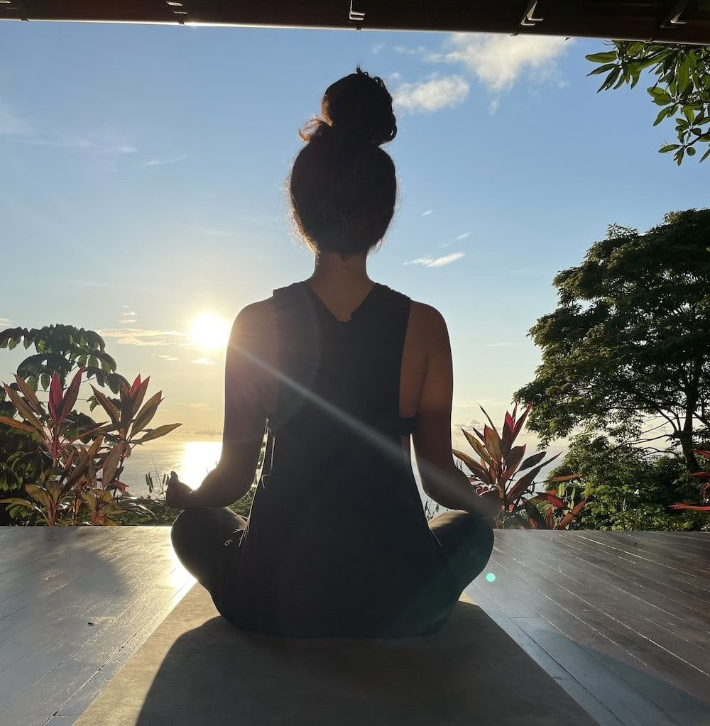 A Sensory Awakening Retiro – Kim & Scott Goyette