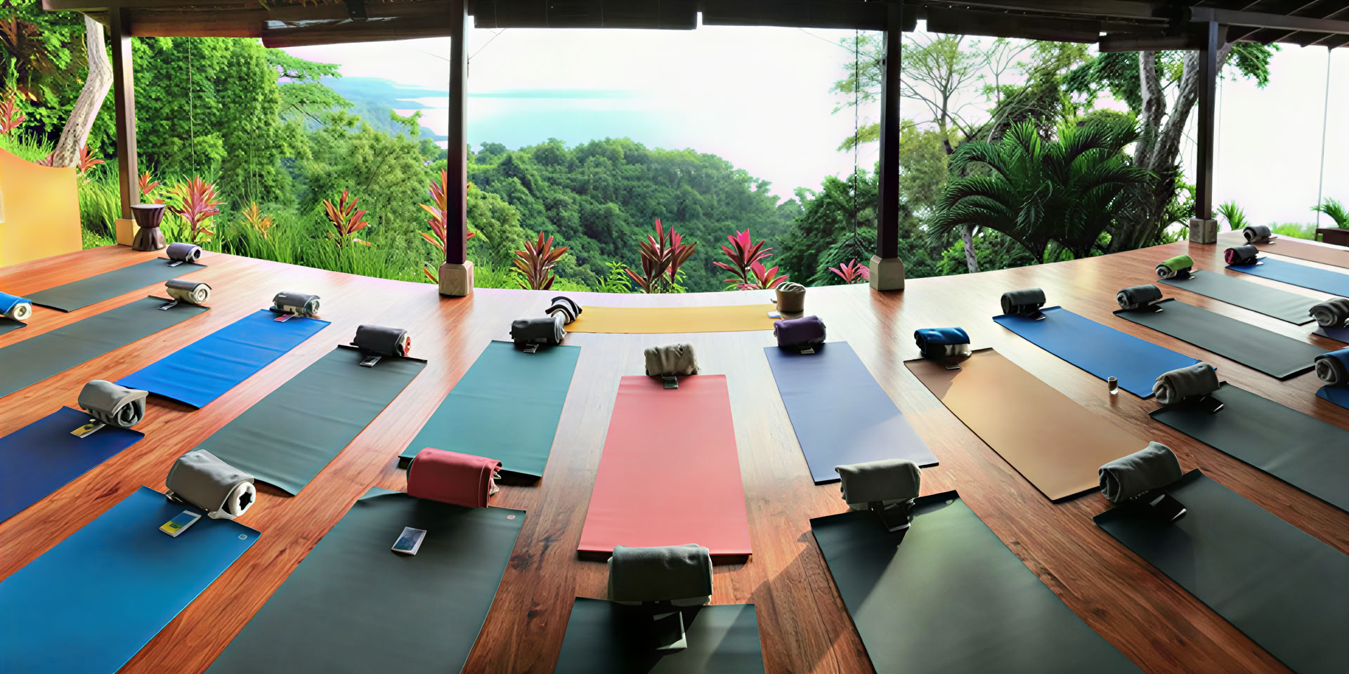 Regulate: Un retiro de Somatic Experiencing – Colynn Cespedes