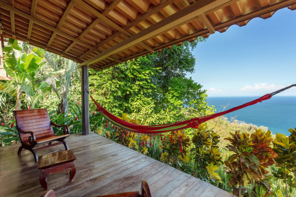 Ayurvedic Yoga Retiro – Chloe Haddad