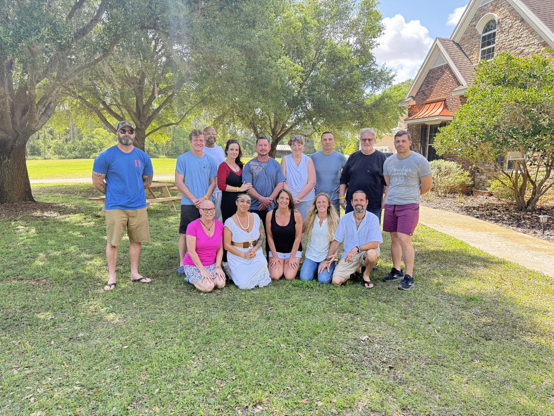 Retiros de Ayahuasca cerca de Orlando Florida