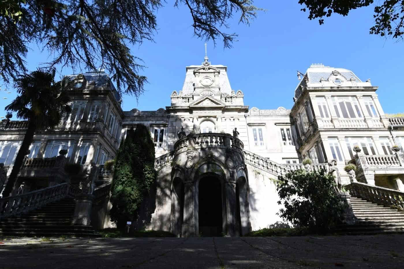 Camino Costero Portugués desde Baiona en 6 etapas, clase confort