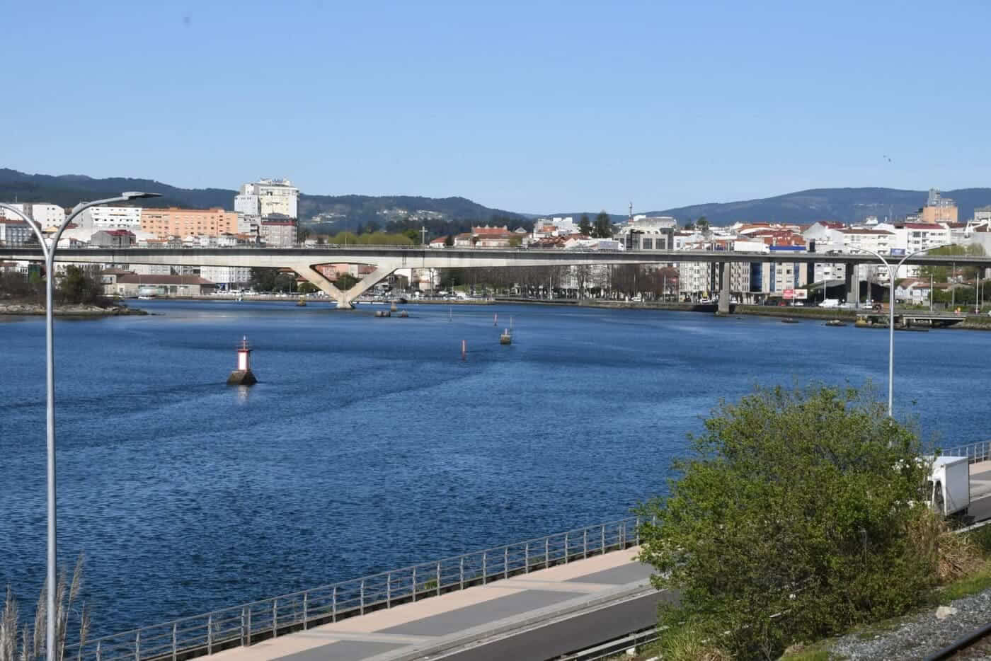 Camino de Santiago Costero Portugués en 5 etapas desde Vigo, clase confort
