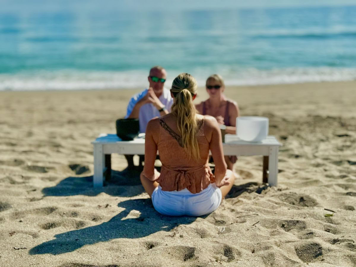 Retiro Privado de Intimidad VIP para 1 Pareja