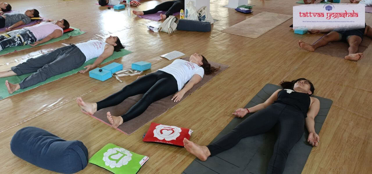 Formación de Profesores de Yoga de 500 horas en Rishikesh