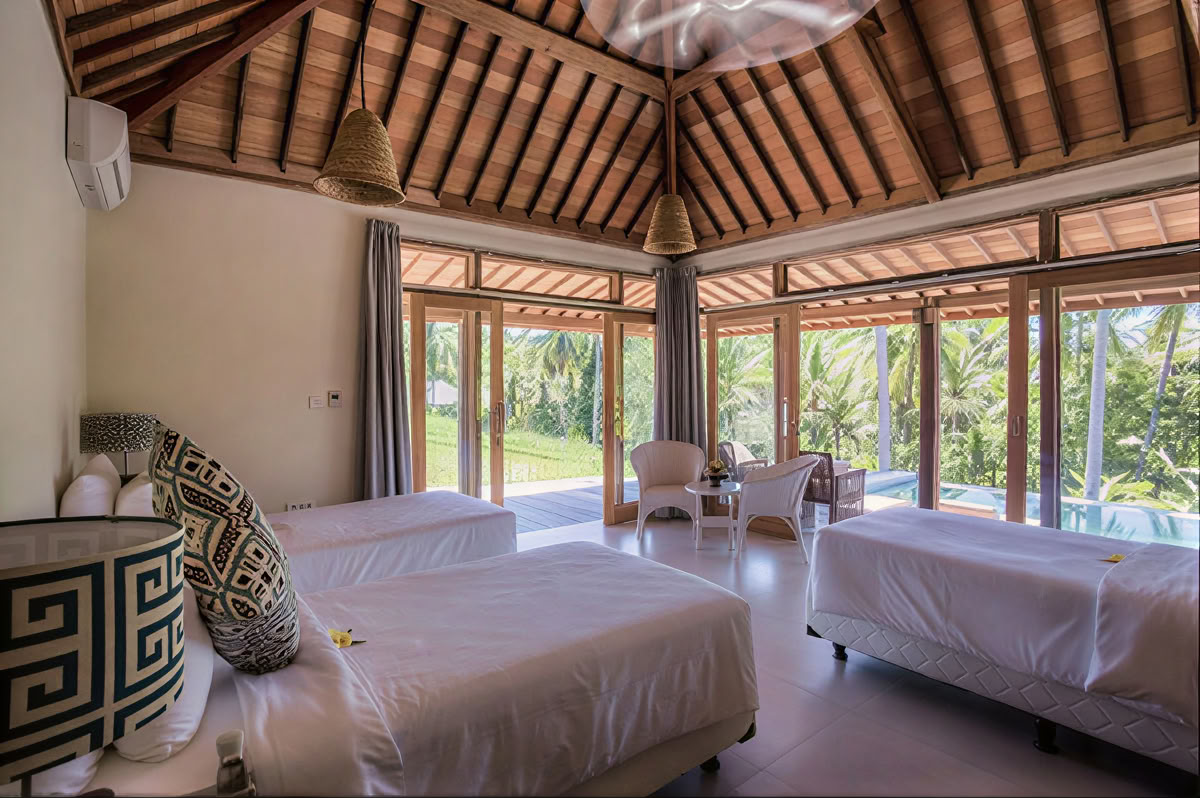 Formación de Profesores de Yoga de 200 horas en Bali