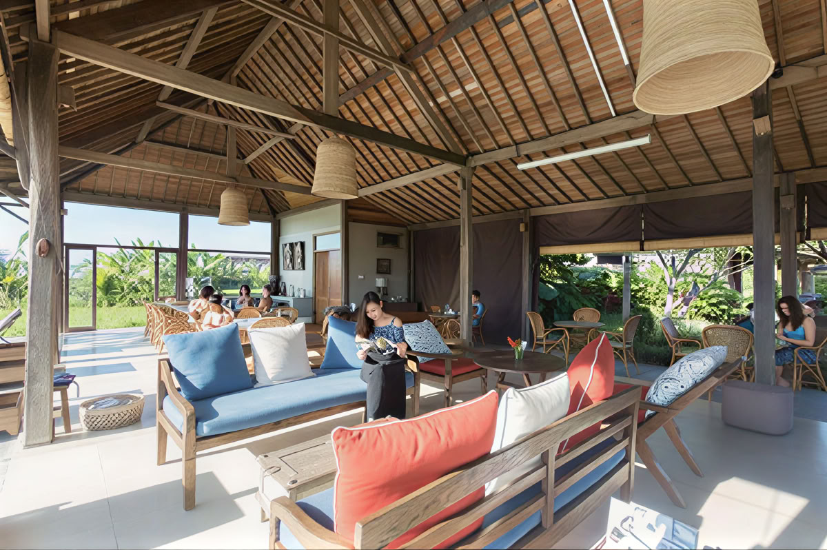 Formación de Profesores de Yoga de 200 horas en Bali
