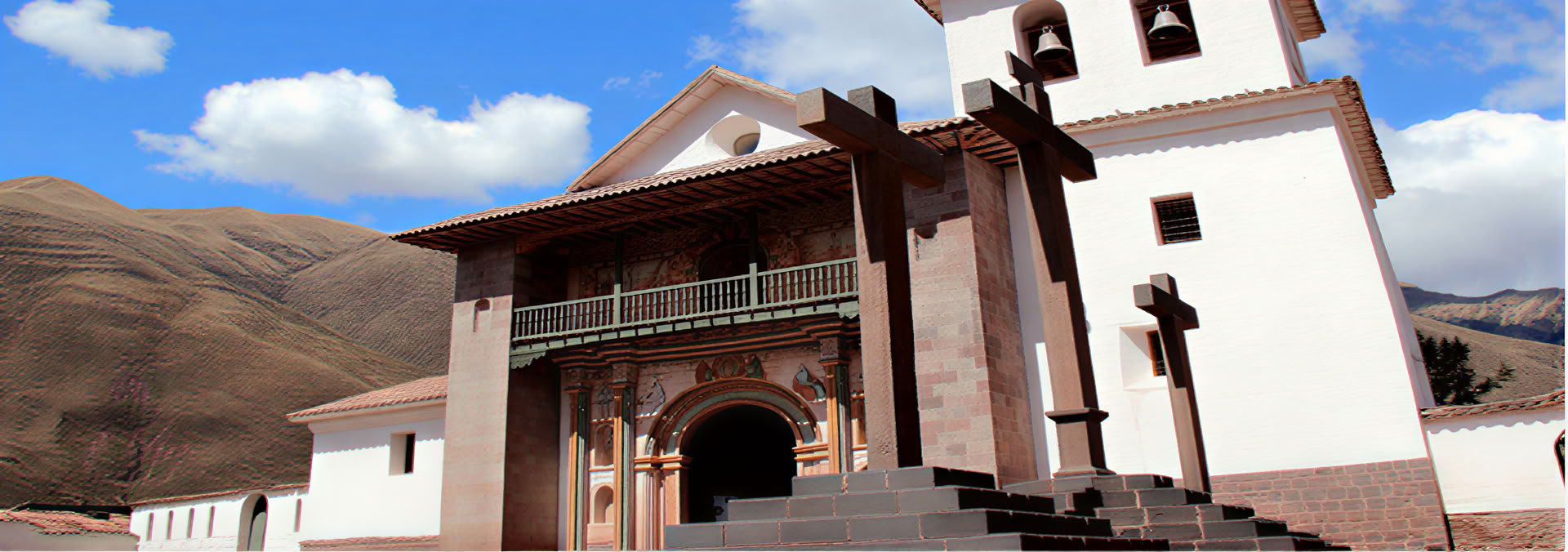 Tour por el Valle Sur de Cusco