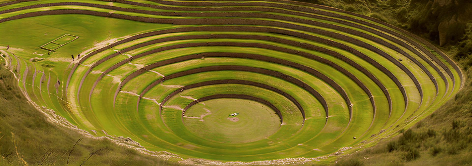 Maras Moray – Salinas