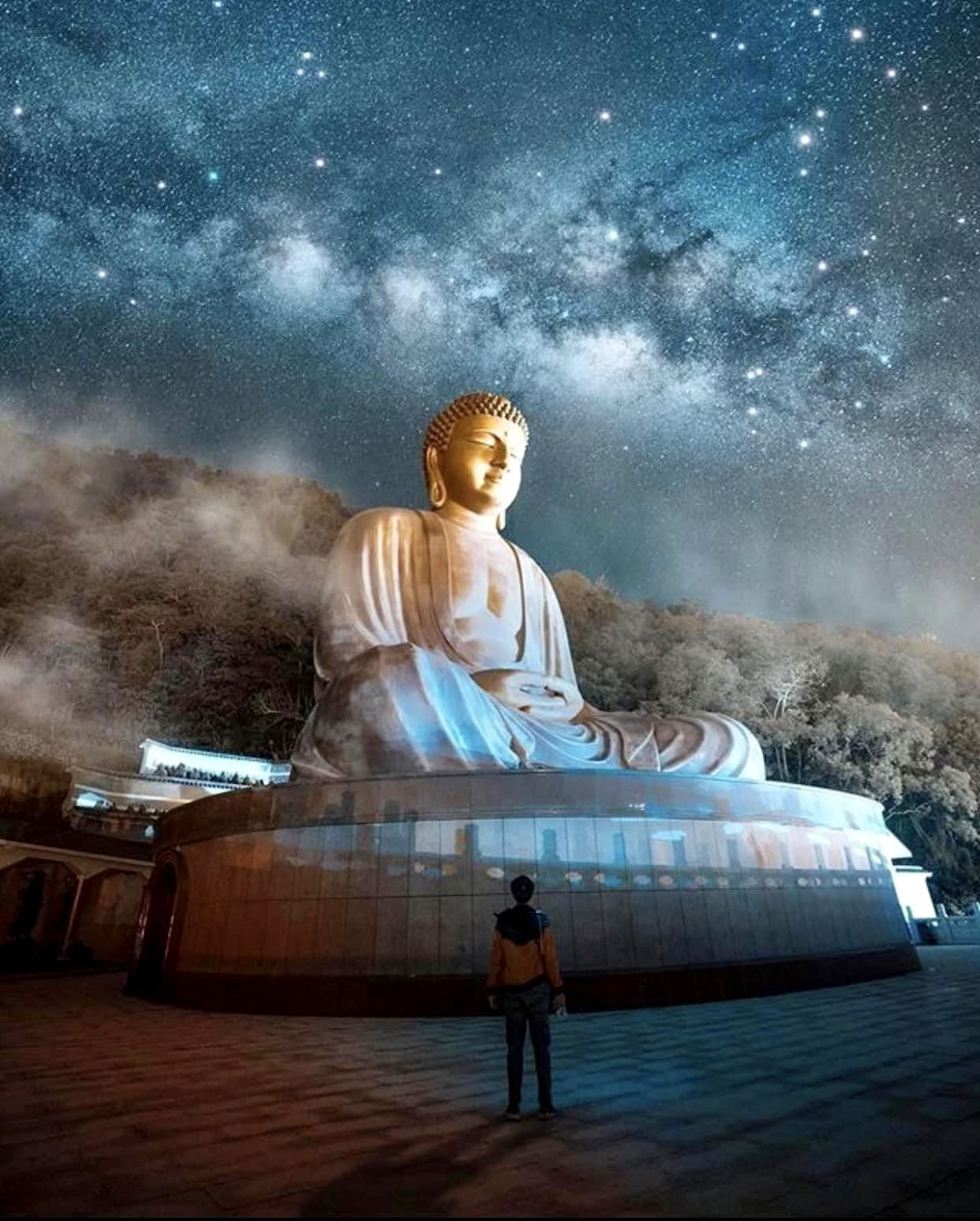 Calm-Abiding Weekend Retiro: Cultivando la Tranquilidad y trabajando con los principales obstáculos para la meditación